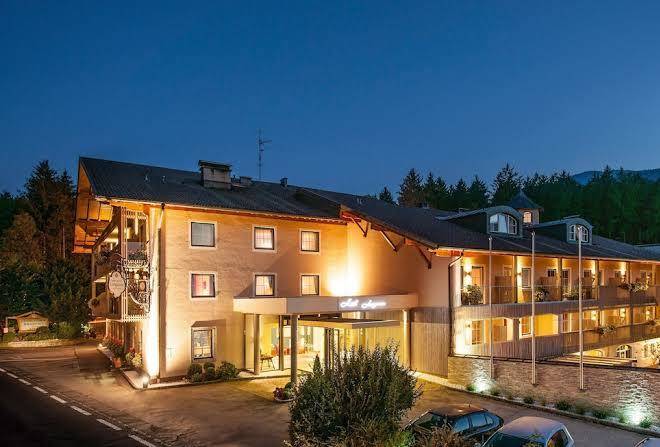 Hotel langwies