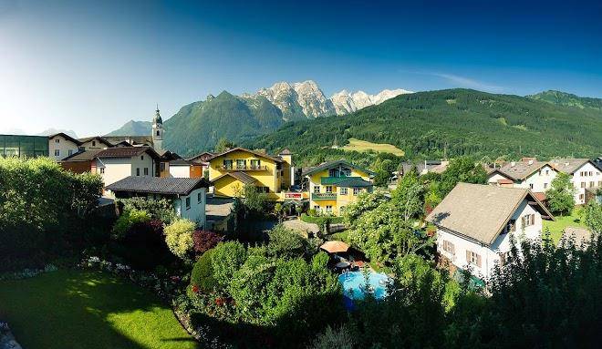 Hotel pension wagnermigl
