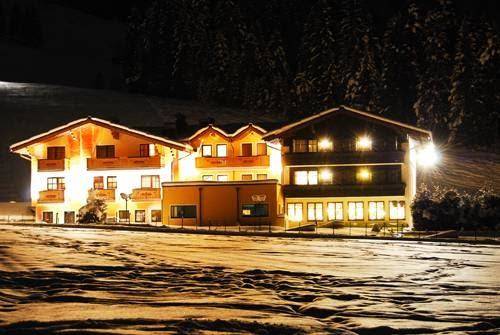 Landhotel gasthaus traunstein
