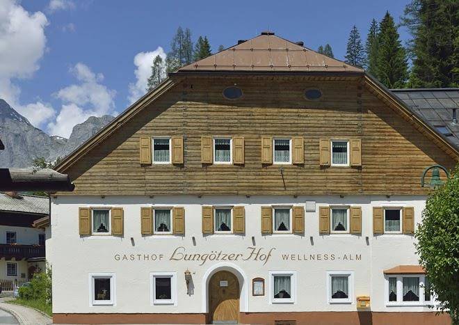 Lungotzer hof
