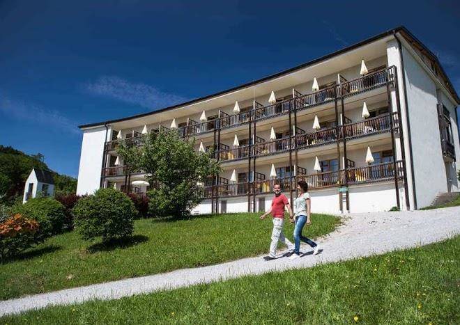 Optimamed gesundheitsresort st josef