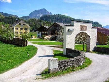 Pension hackerhof
