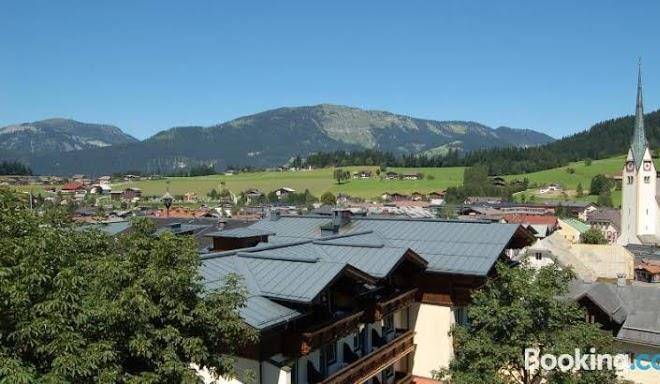 Pension schwan