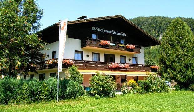 Pension seiwald