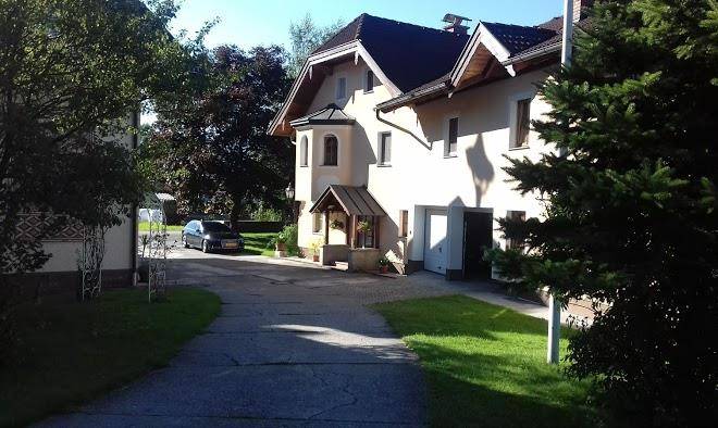 Pension sommerauer