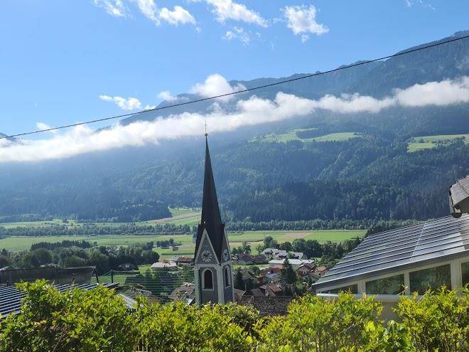 Pension st nikolaus