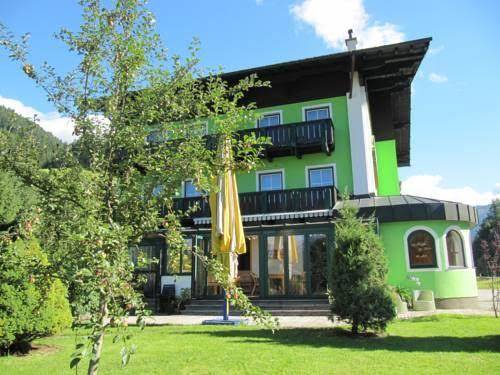 Sporthotel holl