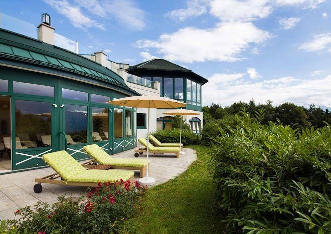 Vollererhof hotel & gesundheitszentrum