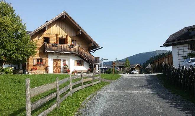 Zur sonnleitn