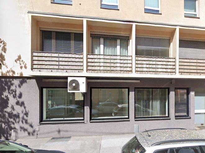 3 zimmerwohnung zentrum