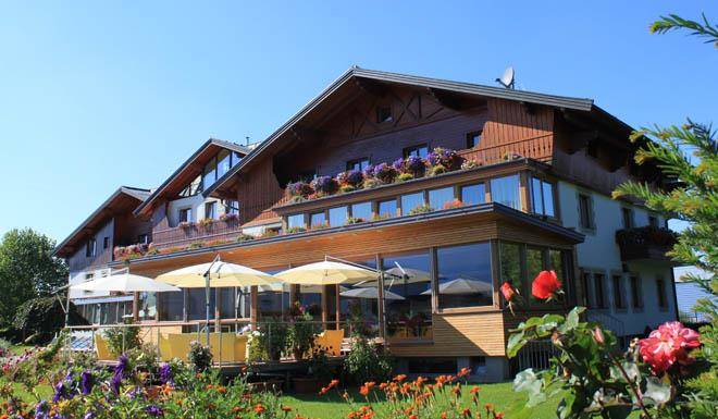 Airporthotel Salzburg Image