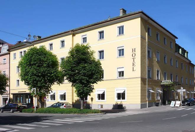 Altstadt Hotel Hofwirt Image