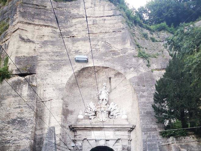 Altstadt Oase Salzburg Image