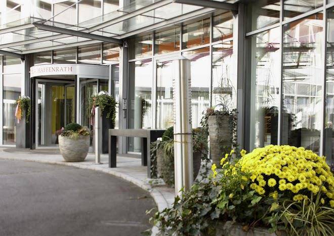 Amadeo hotel schaffenrath
