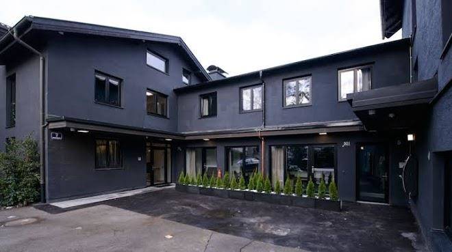Blackhome salzburg maxglan