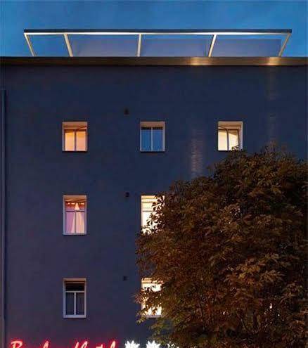 Berglandhotel