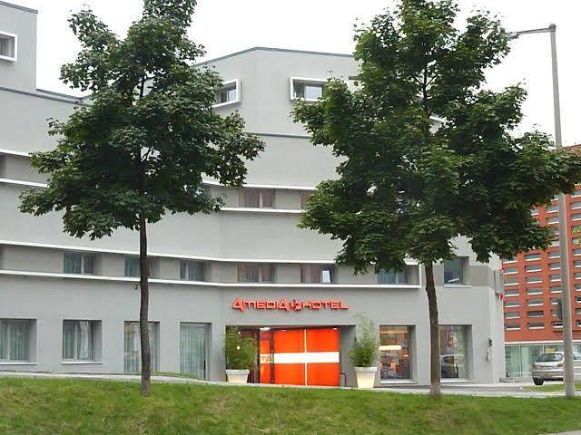 Best western plus amedia art salzburg