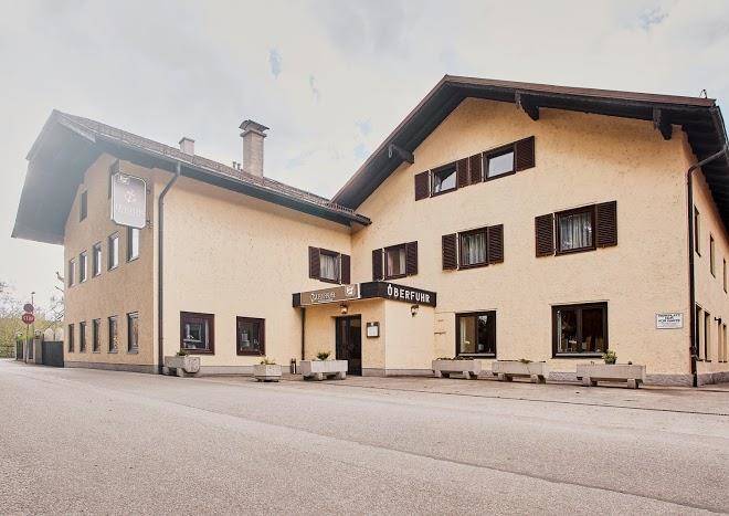 Boutique gasthof ueberfuhr