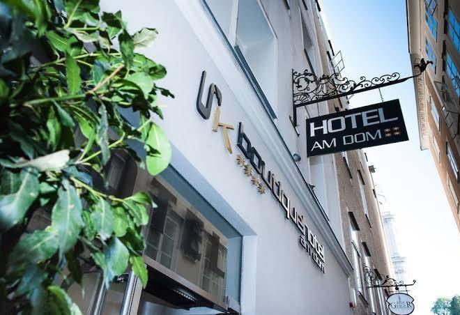 Boutiquehotel am dom