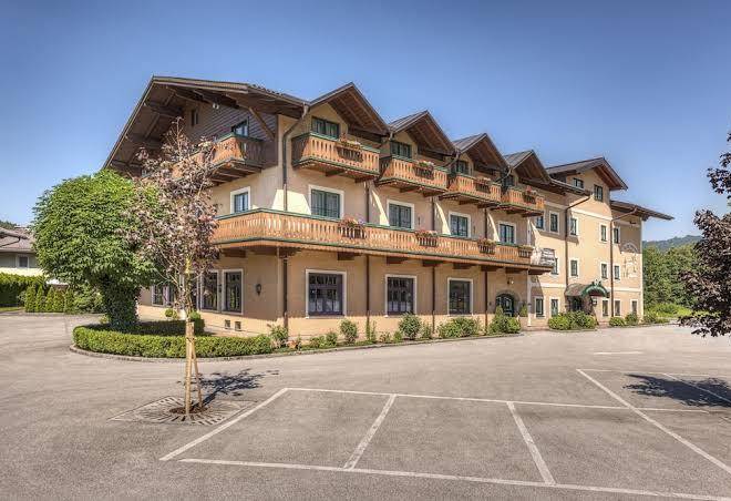 Der jagerwirt hotel & restaurant