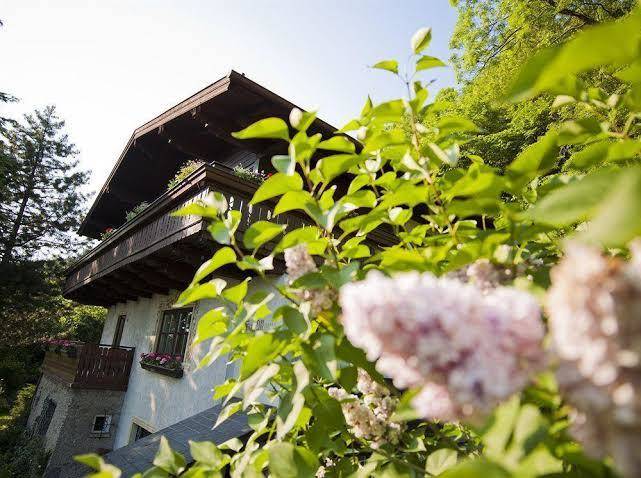 Gastehaus eva maria