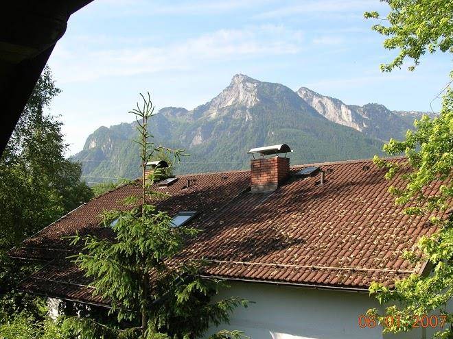 Gastehaus haslauer