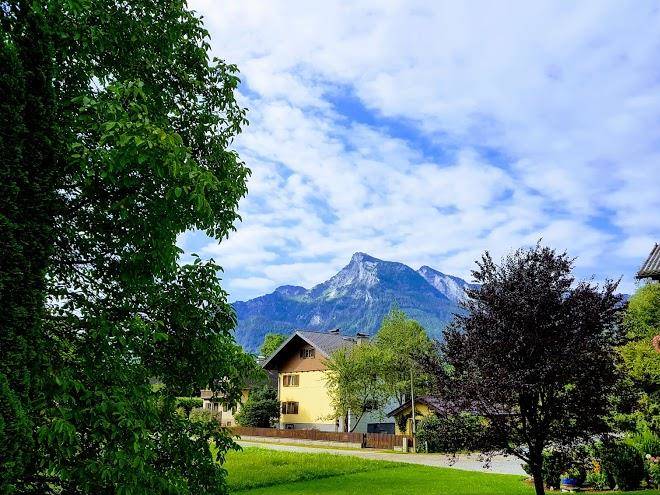 Gastehaus steinerhof