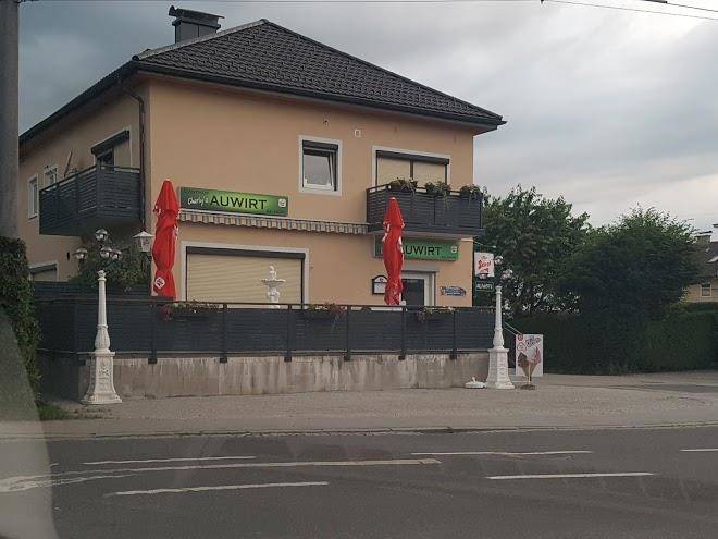 Gasthaus pension charly's auwirt
