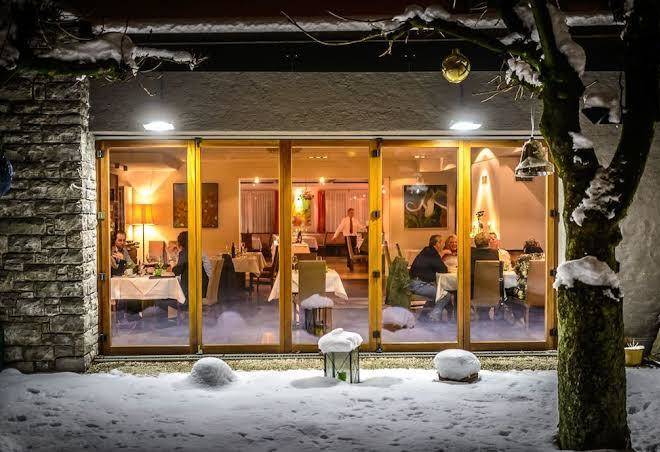Gasthof auerhahn