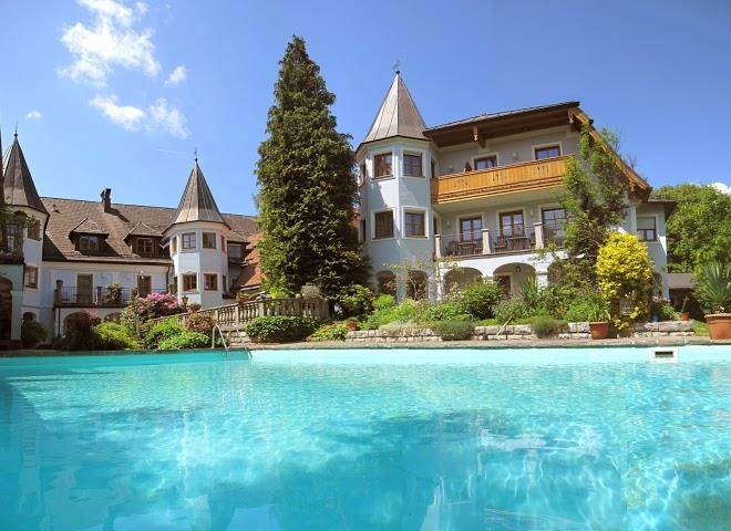 Hotel gasthof doktorwirt