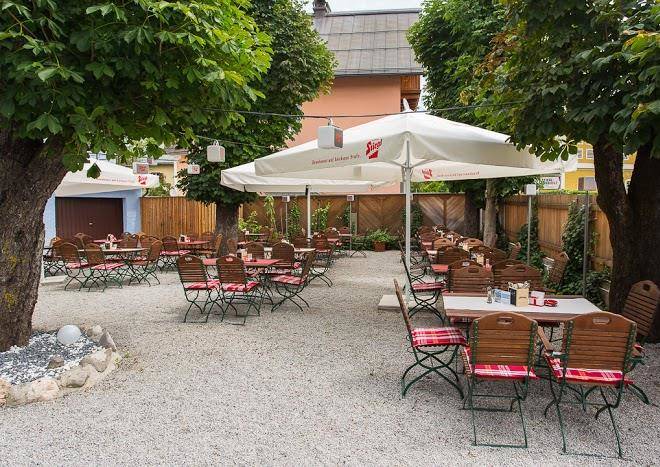 Gasthof wastlwirt