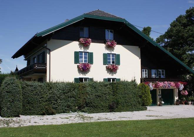 Haus gugg