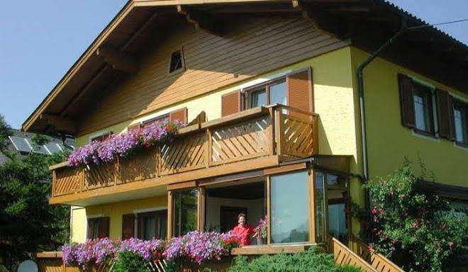 Haus steiner