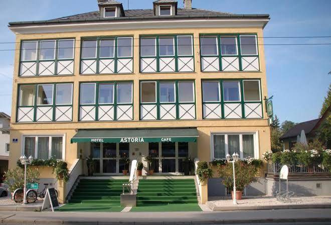 Hotel Astoria Image