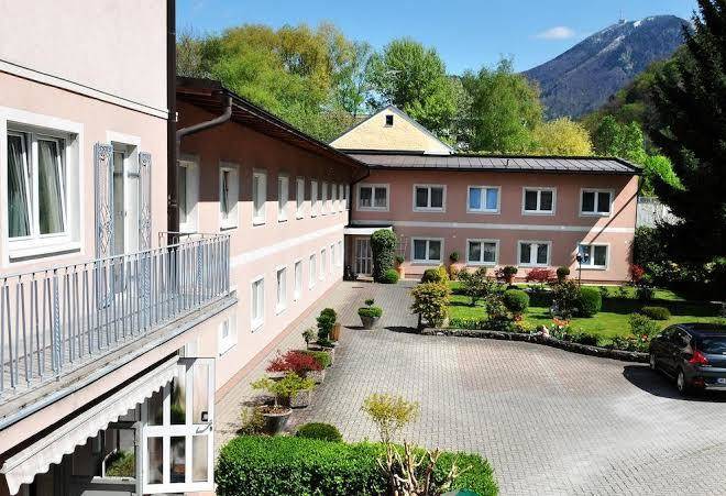 Hotel ganslhof