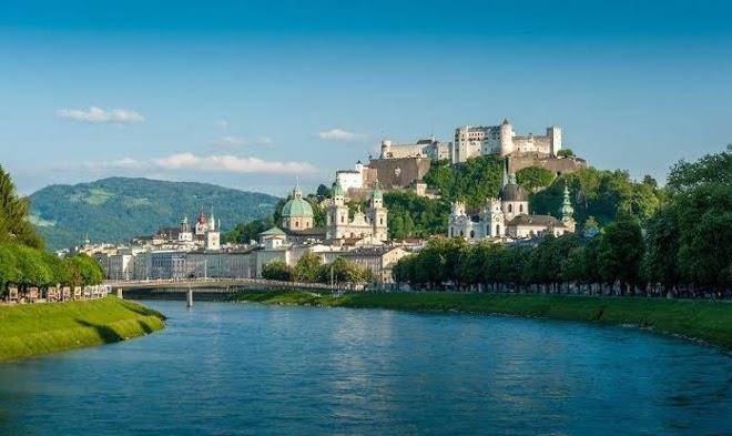 Hotel garni evido