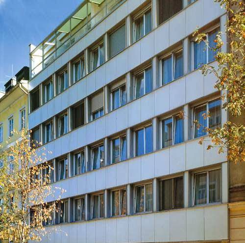 Hotel gastehaus wolf dietrich salzburg