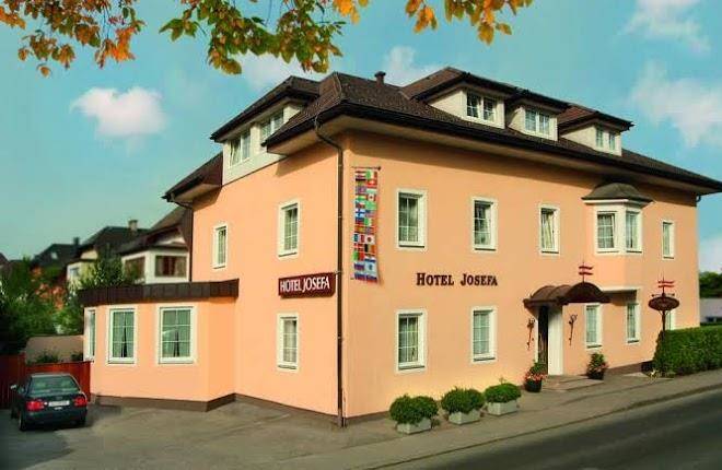 Hotel josefa