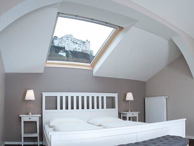 Altstadthotel Kasererbraeu Salzburg