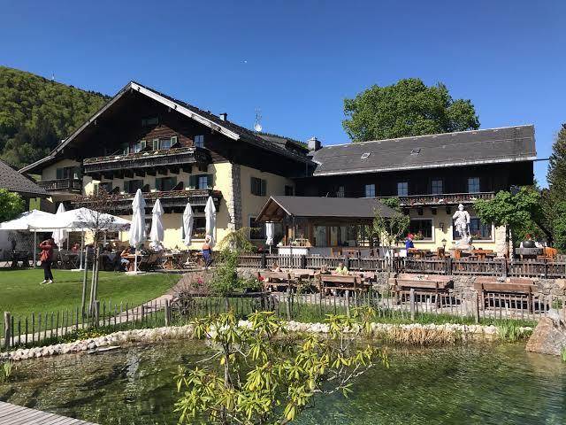 Hotel Restaurant Zistelalm Image