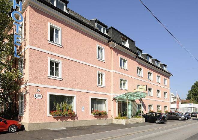 Hotel scherer