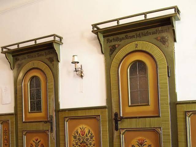 Hotel Schwarzes Rossl Image