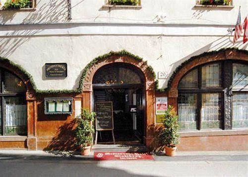 Hotel stadtkrug