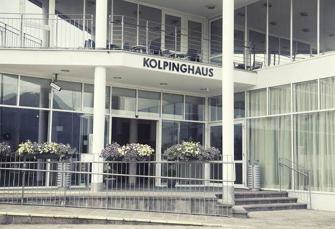 Kolpinghaus salzburg