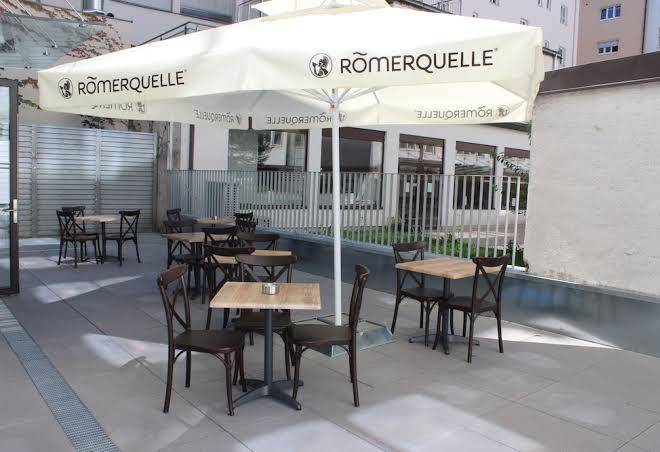 Loft Collection Salzburg Mirabell Image