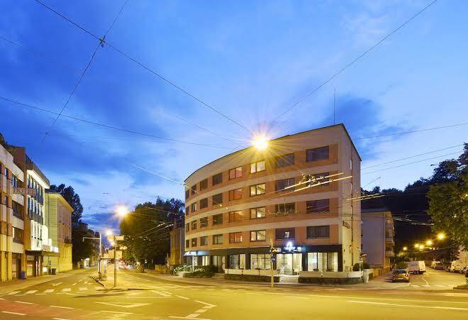 Neutor hotel salzburg zentrum