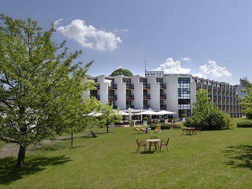 Parkhotel brunauer