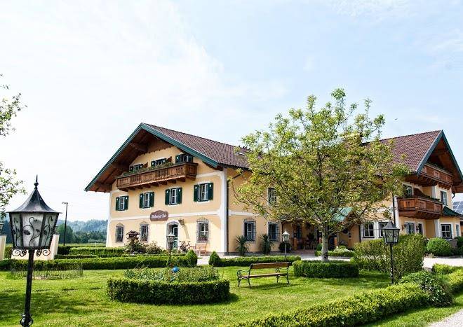 Bloberger hof