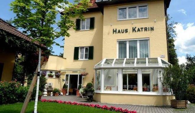Pension katrin