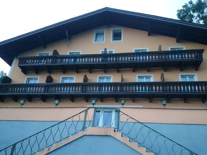 Pension prahauser
